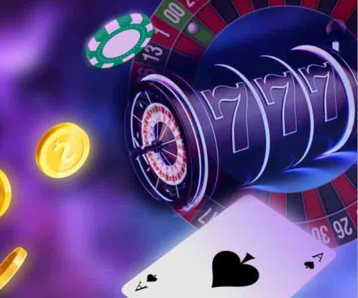 Goxbet казино Україна