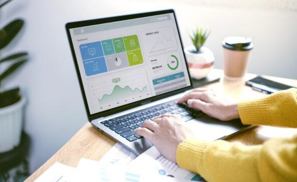 Заказать сайт и его SEO продвижение