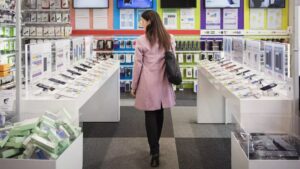інтернет магазин електроніки 