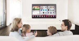 На что обратить внимание при выборе Smart TV