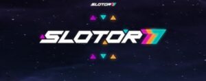 Бесплатные игровые автоматы Slotor 777