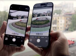 iPhone 15 Pro Max или iPhone 16 Pro Max