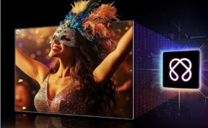искусственный интеллект в телевизорах LG