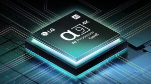 Телевизоры LG - полноценное мультимедийное устройство 