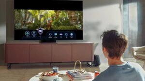 AI Picture - умные технологии от Samsung