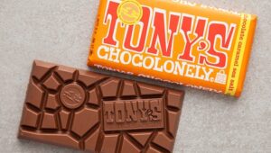 Tony’s шоколад