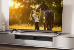 Телевизор HISENSE 32A4N