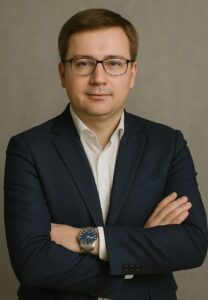 Александр Лицкевич