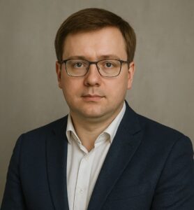 Александр Лицкевич