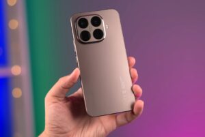 Xiaomi 15T Pro очима експертів