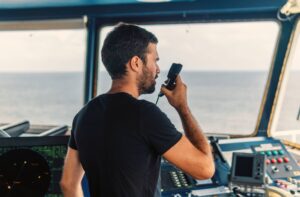 оформление морских документов