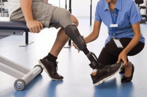 Чого очікувати від протеза стегна