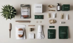 Брендована продукція в Києві