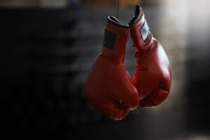 ставки на бокс