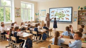 купити мультимедійну дошку